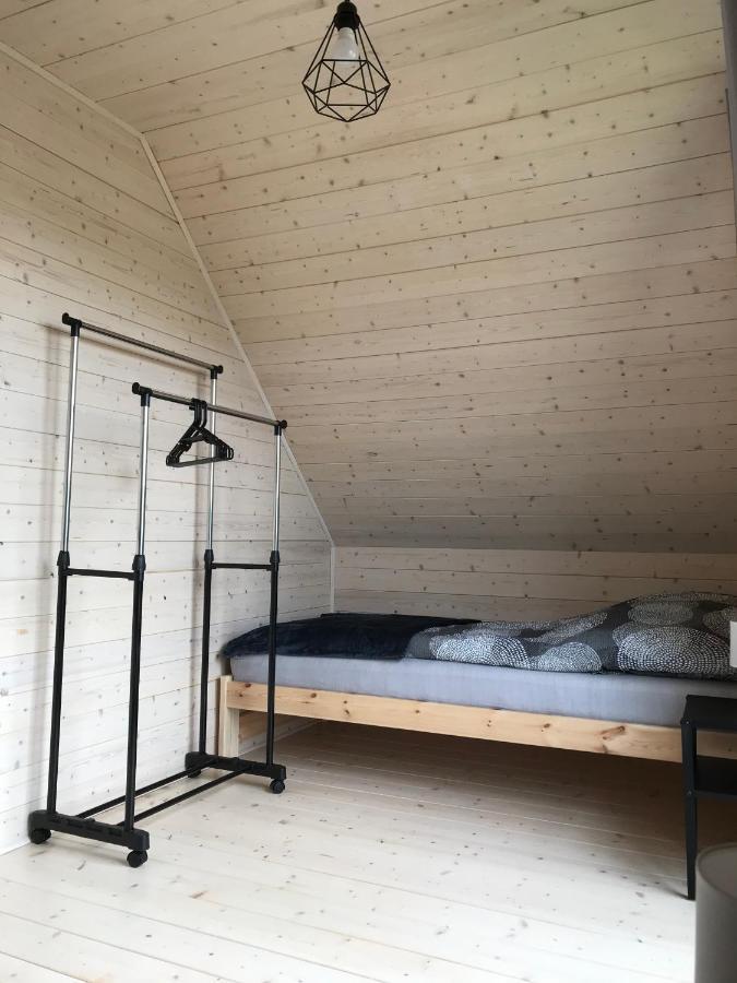Lodge White Rewal